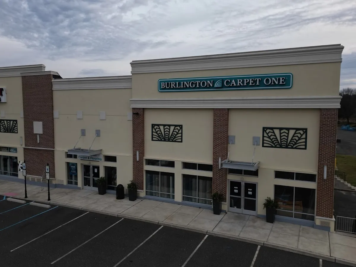 Burlington Carpet One