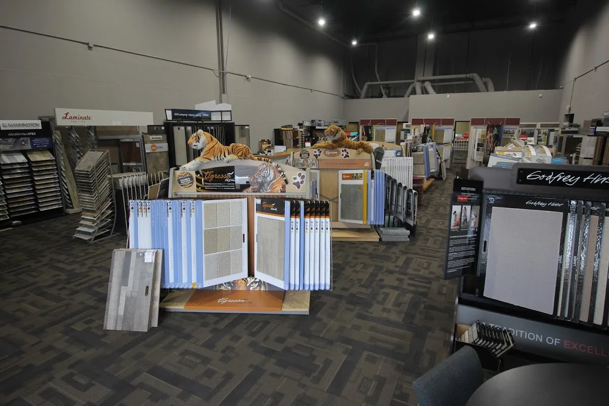 Burlington Carpet One photo 3