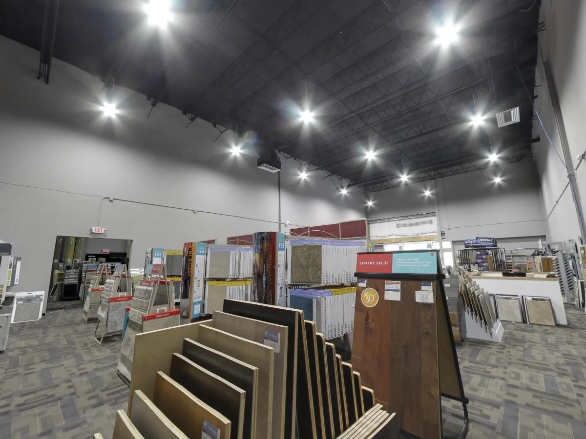 Burlington Carpet One photo 5