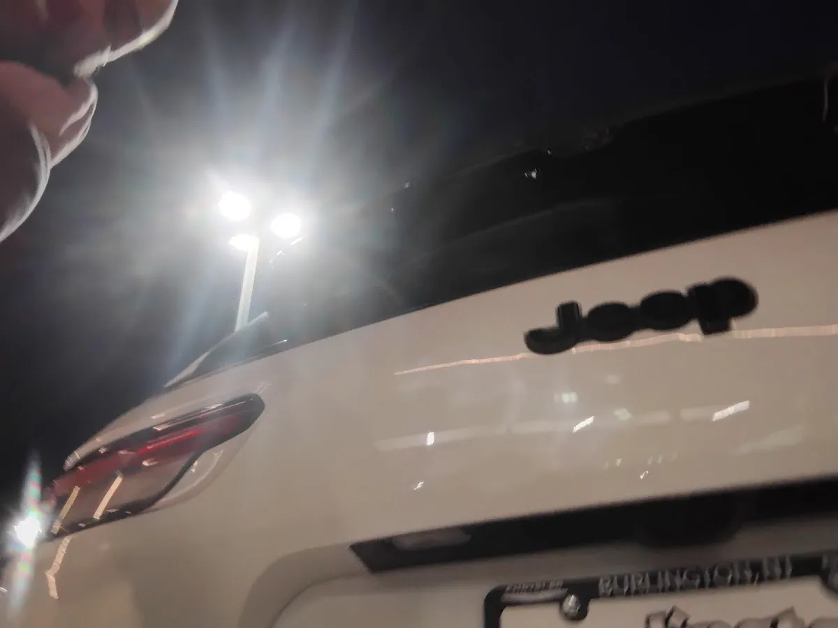 Burlington Chrysler Dodge Jeep Ram photo 2