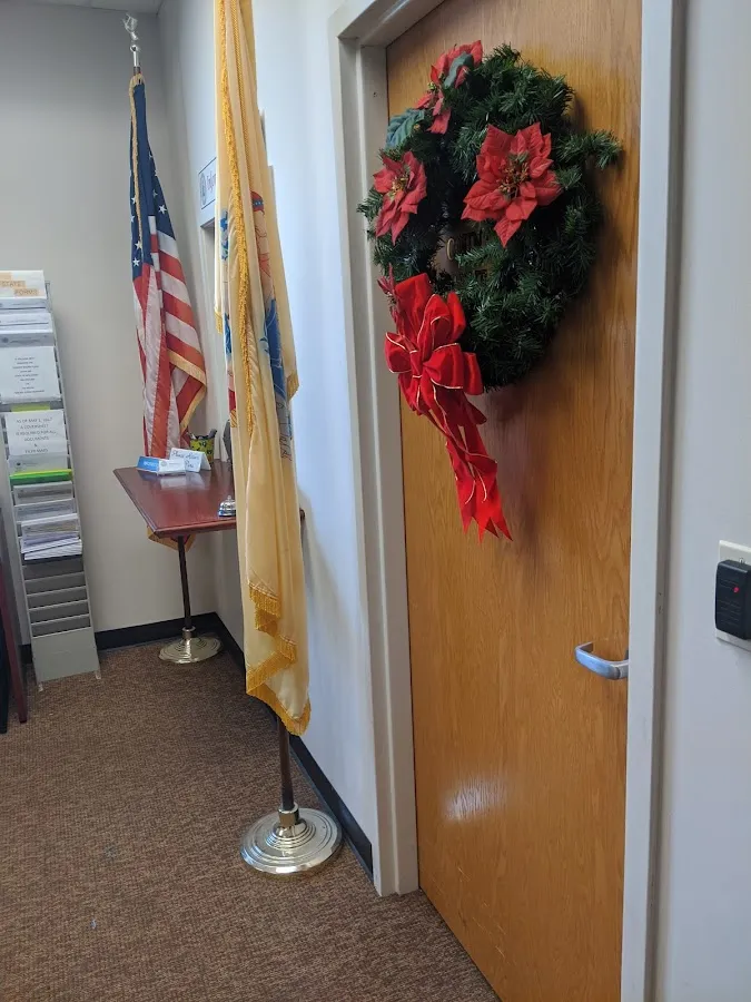 Burlington County Clerk