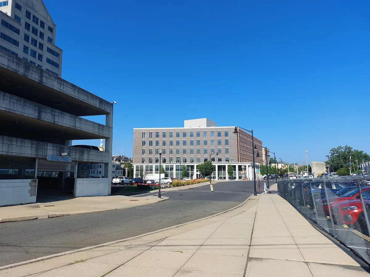 Burlington County Health Department photo 5