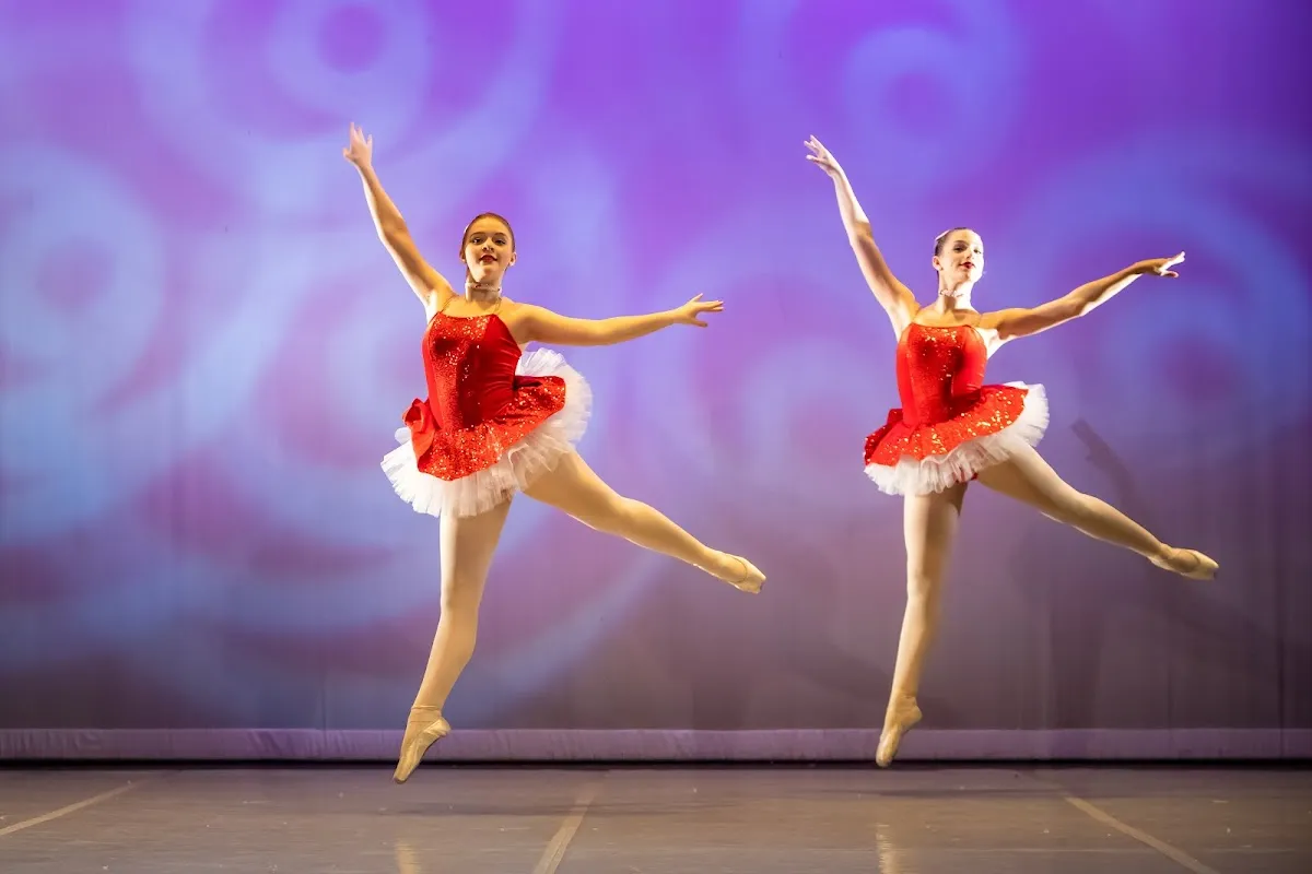 Burlington Dance Center photo 2