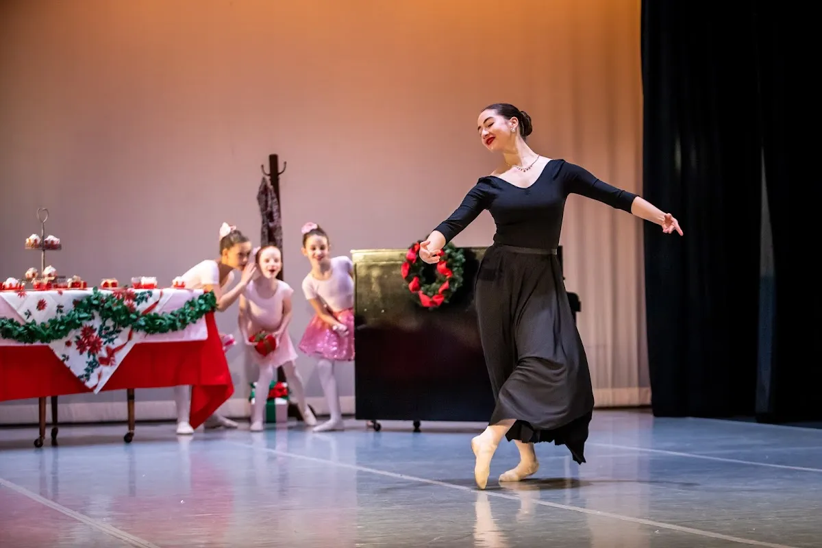 Burlington Dance Center photo 3