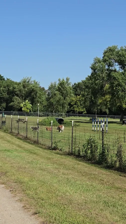 Burlington Dog Park photo 2