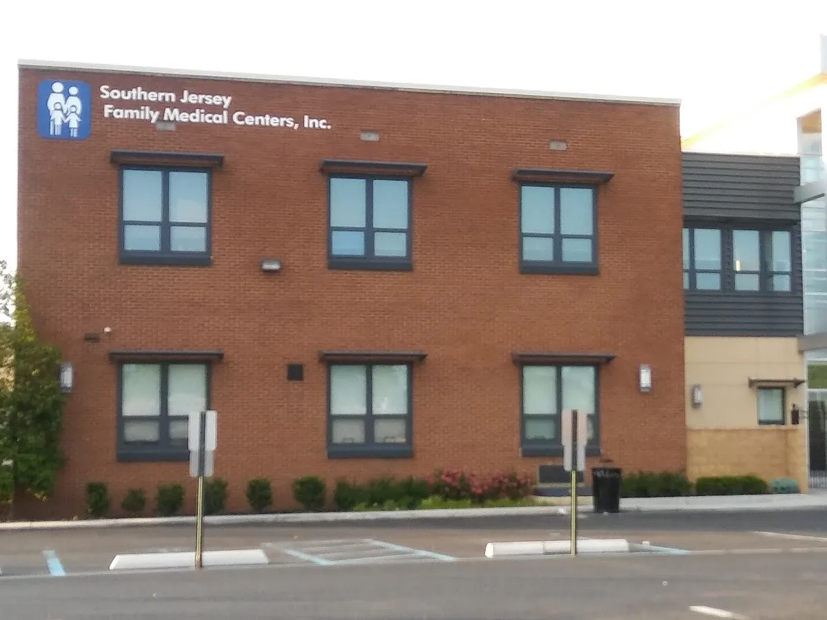 Burlington Family Medical Center