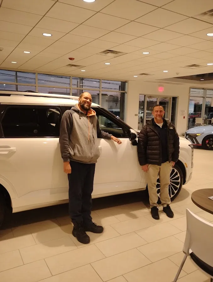 Burlington Hyundai photo 2