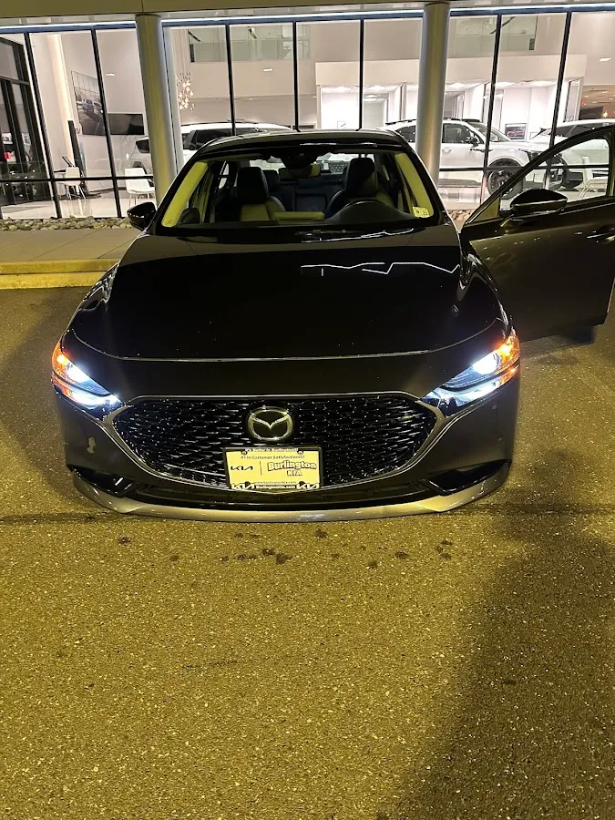 Burlington Kia photo 3