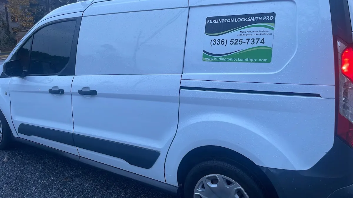 Burlington Locksmith Pro LLC