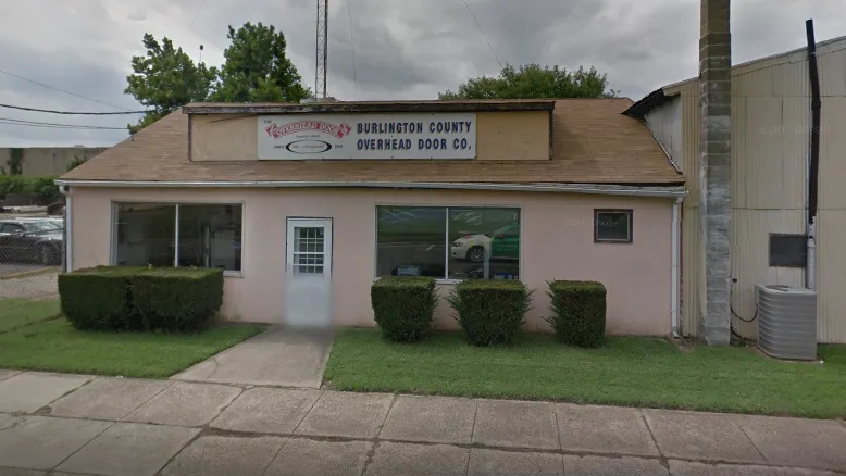 Burlington Overhead Door Co., Inc.