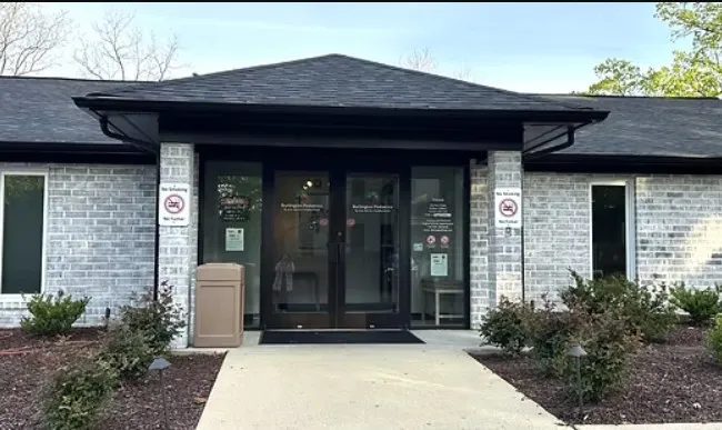 Burlington Pediatrics photo 2