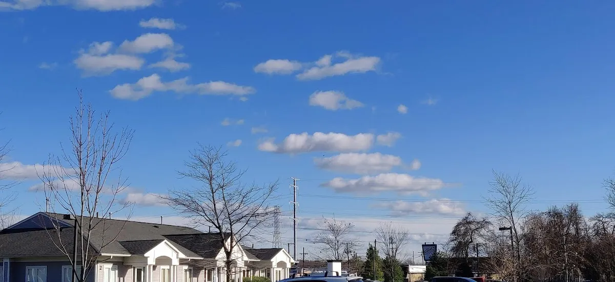 Burlington Professional Campus