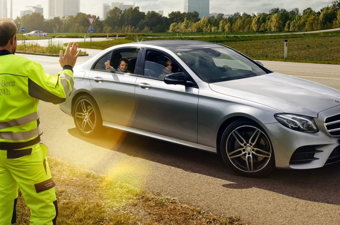 Burlington Towing Company