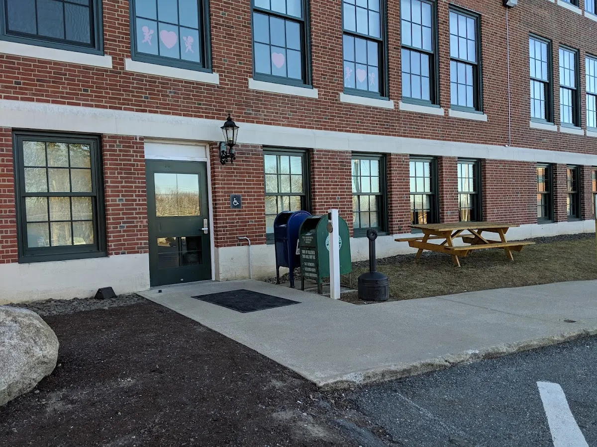 Burlington Town Clerk photo 4