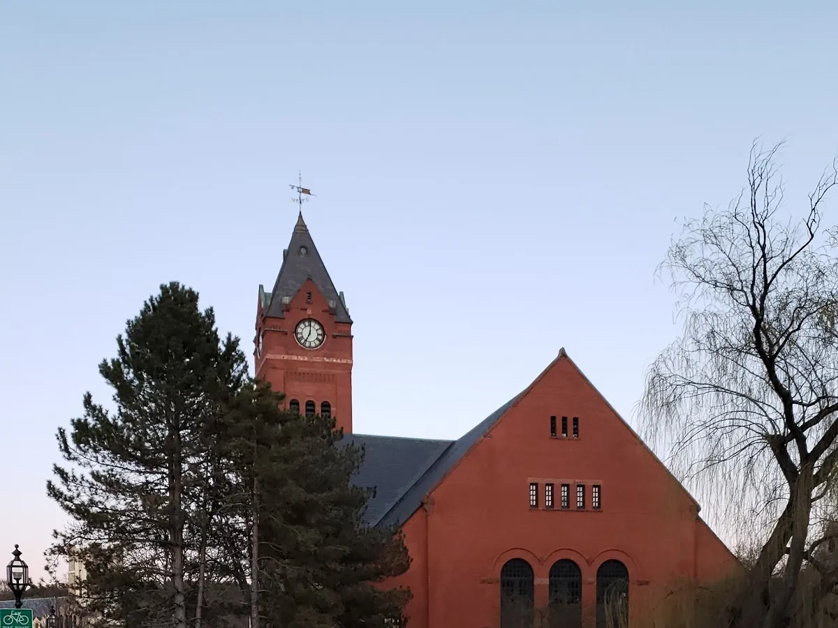 Burlington Town Clerk photo 5