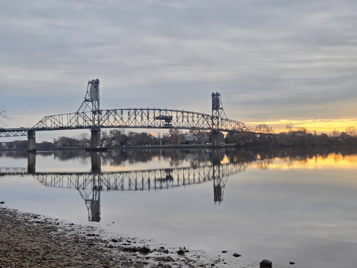 Burlington-Bristol Bridge photo 4