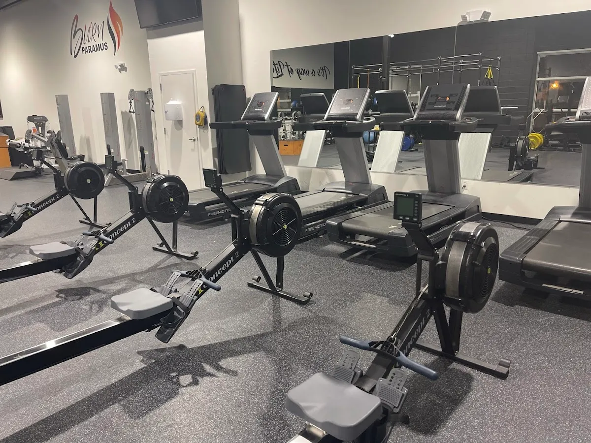 Burn Paramus photo 2