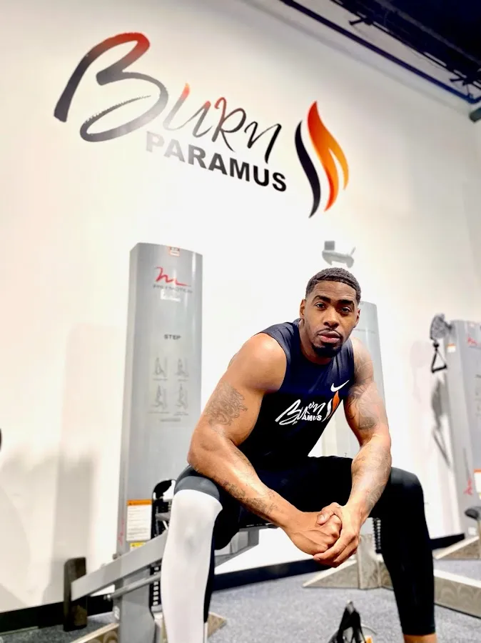 Burn Paramus photo 3