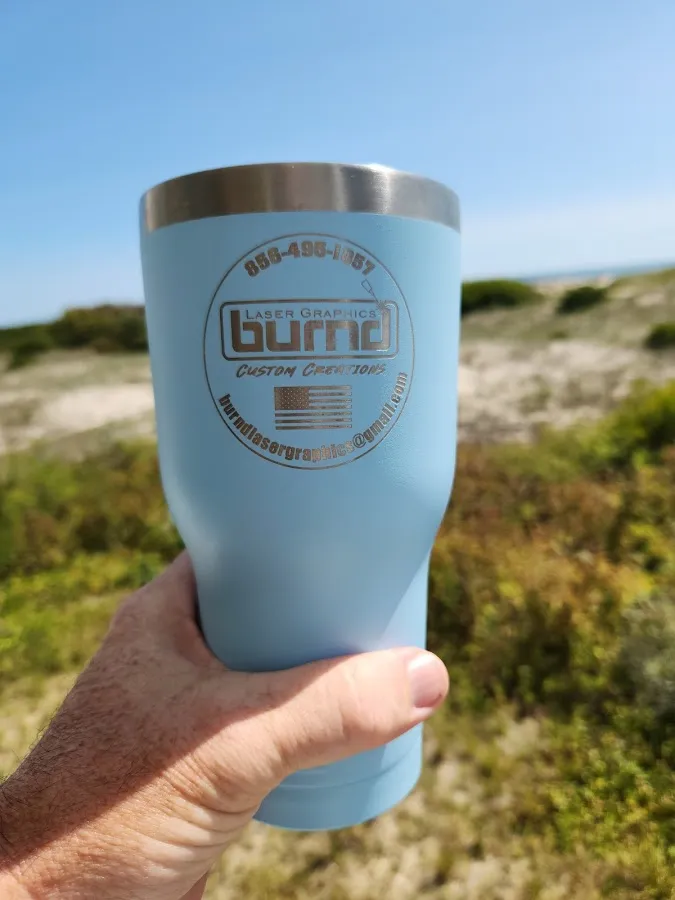 Burnd Laser Graphics photo 2