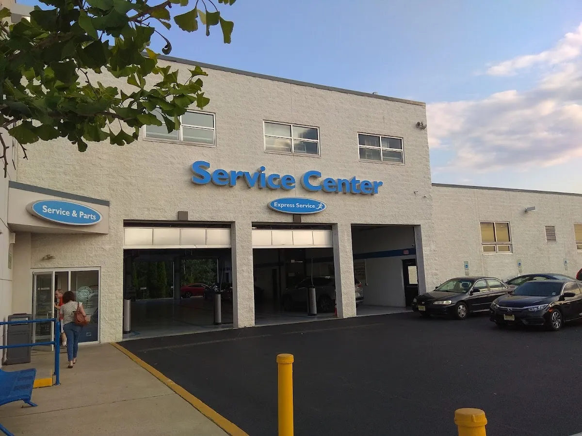 Burns-Kull Automotive Group