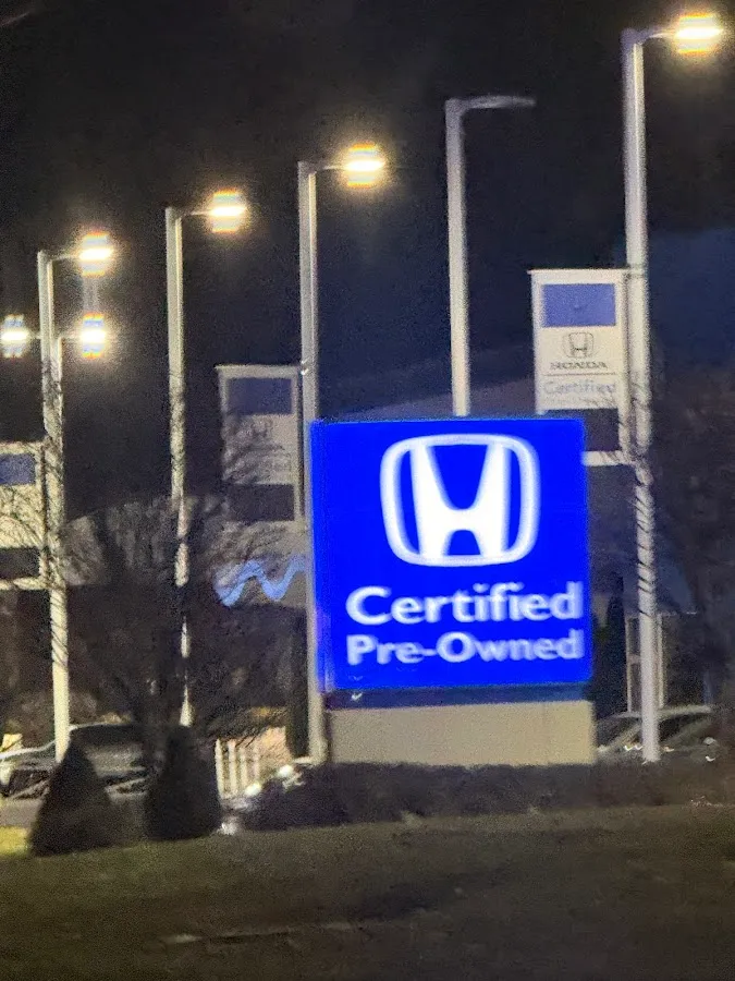 Burns-Kull Automotive Group photo 2