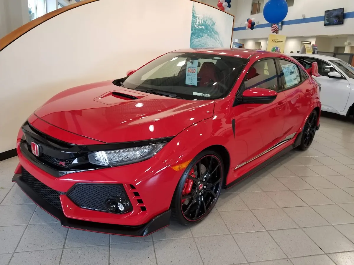 Burns-Kull Automotive Group photo 3