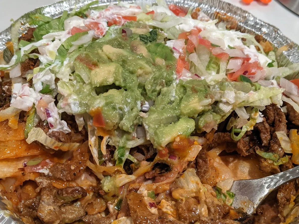 Burritos and Tacos Mexica photo 4