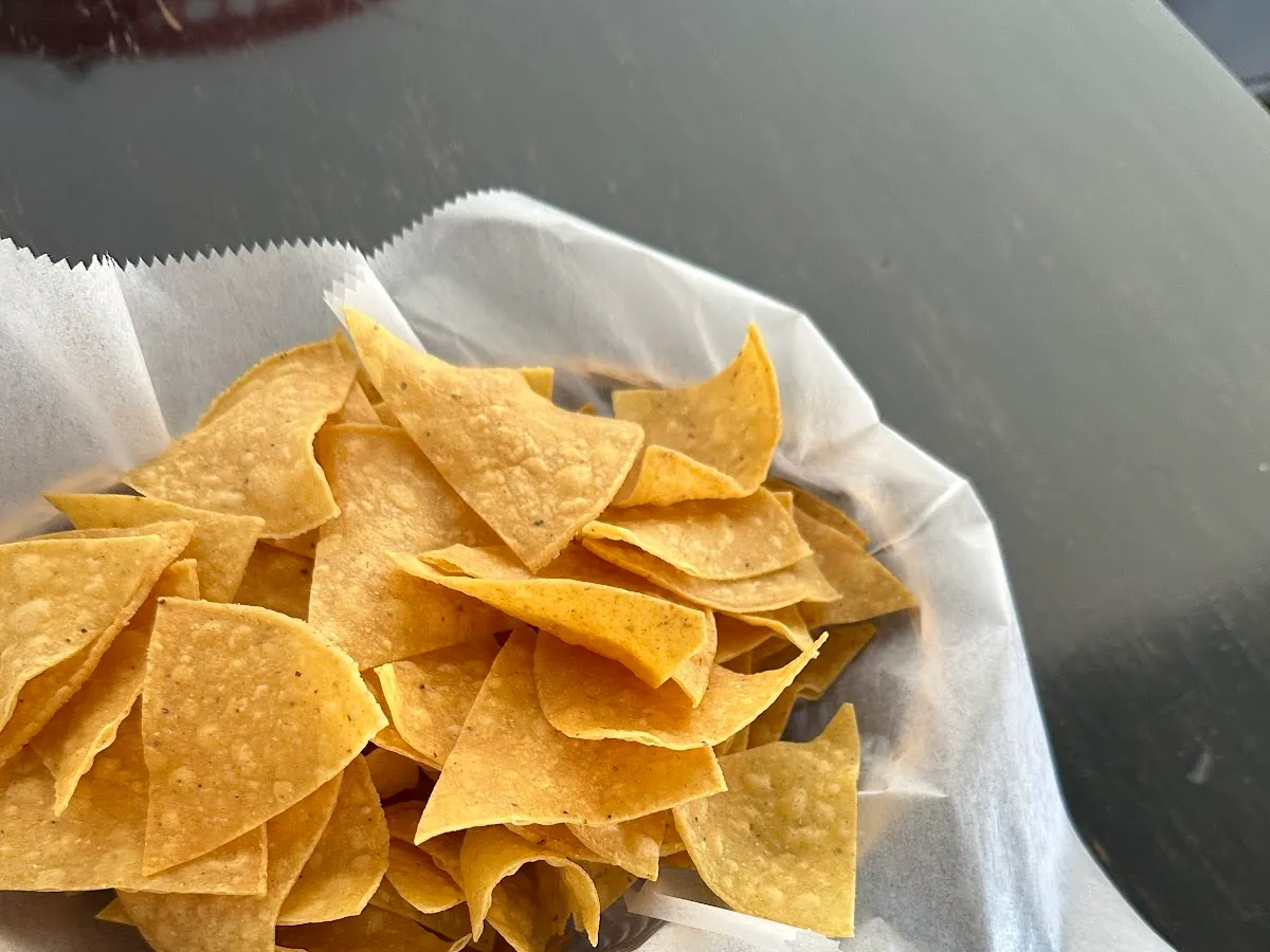 Burritos and Tacos Mexica photo 5