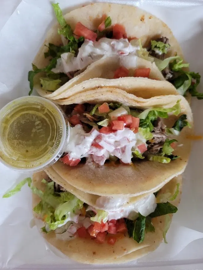 Burritos Mexican photo 4