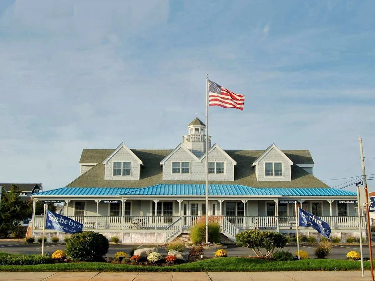 Burton Wilkins | Real Estate Broker