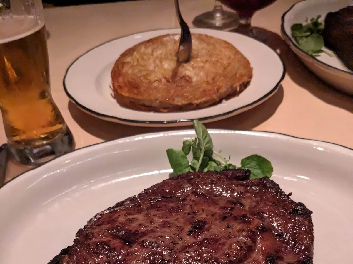 Butcher and Singer photo 3