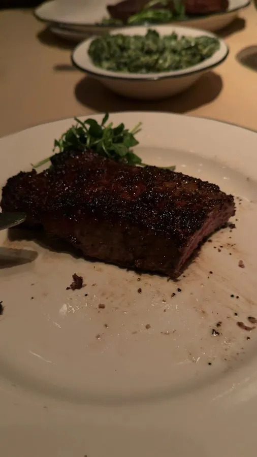 Butcher and Singer photo 5