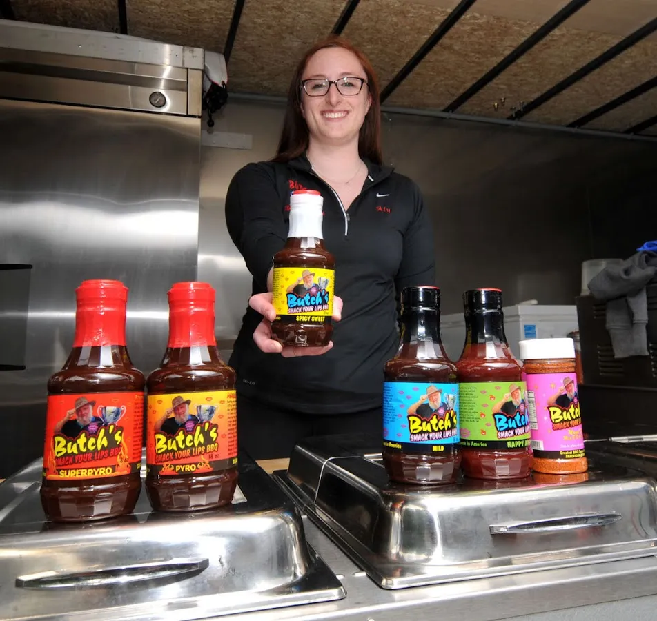 Butch's Smack Your Lips BBQ photo 3