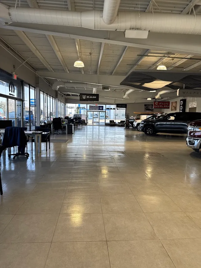 Butler Maintenance Service