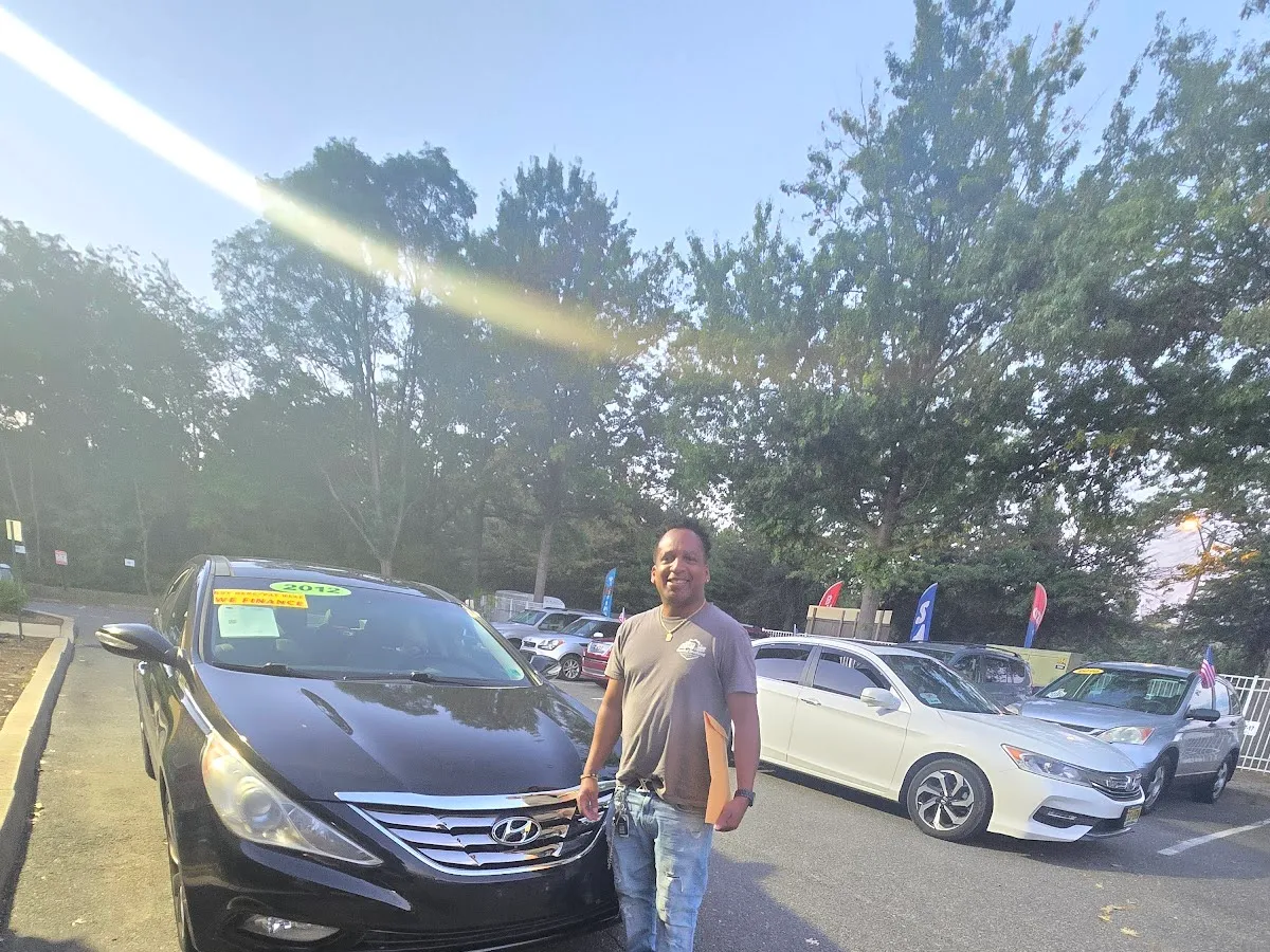 Buy Auto World photo 5