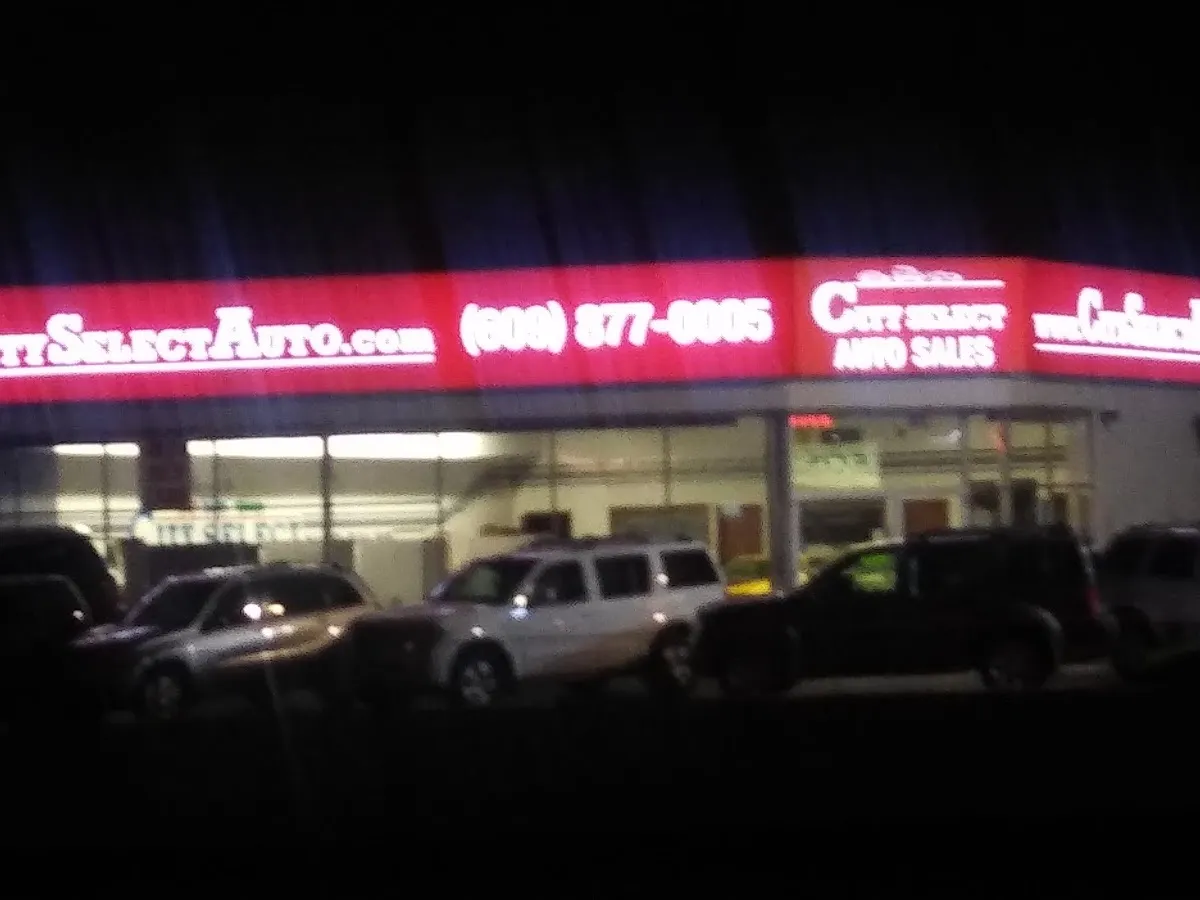 Buy Here Pay Here Auto Group