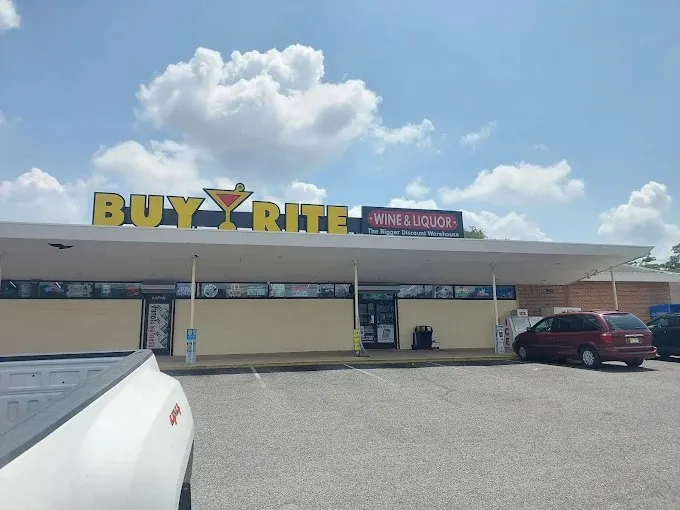Buy Rite Liquors Vineland