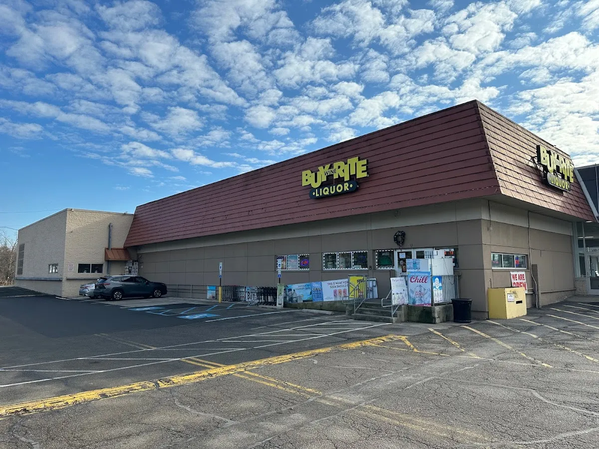 Buy Rite Wine & Liquor