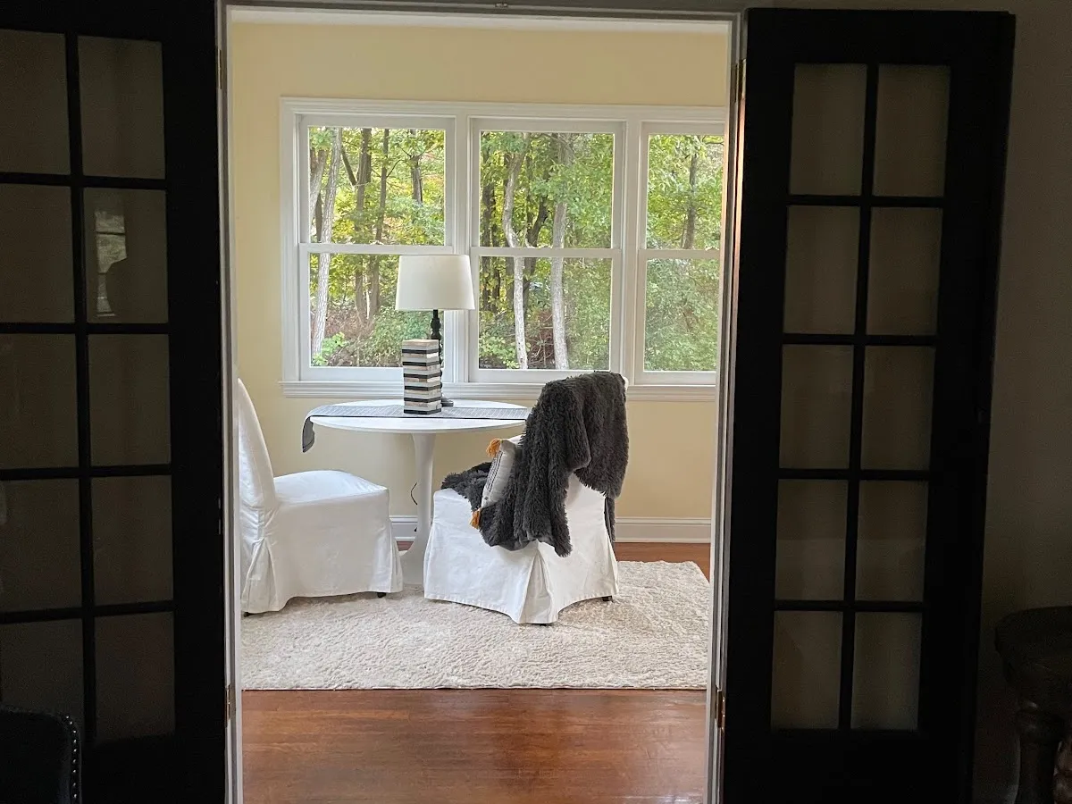 Buzby Carpet And Upholstery Cleaning