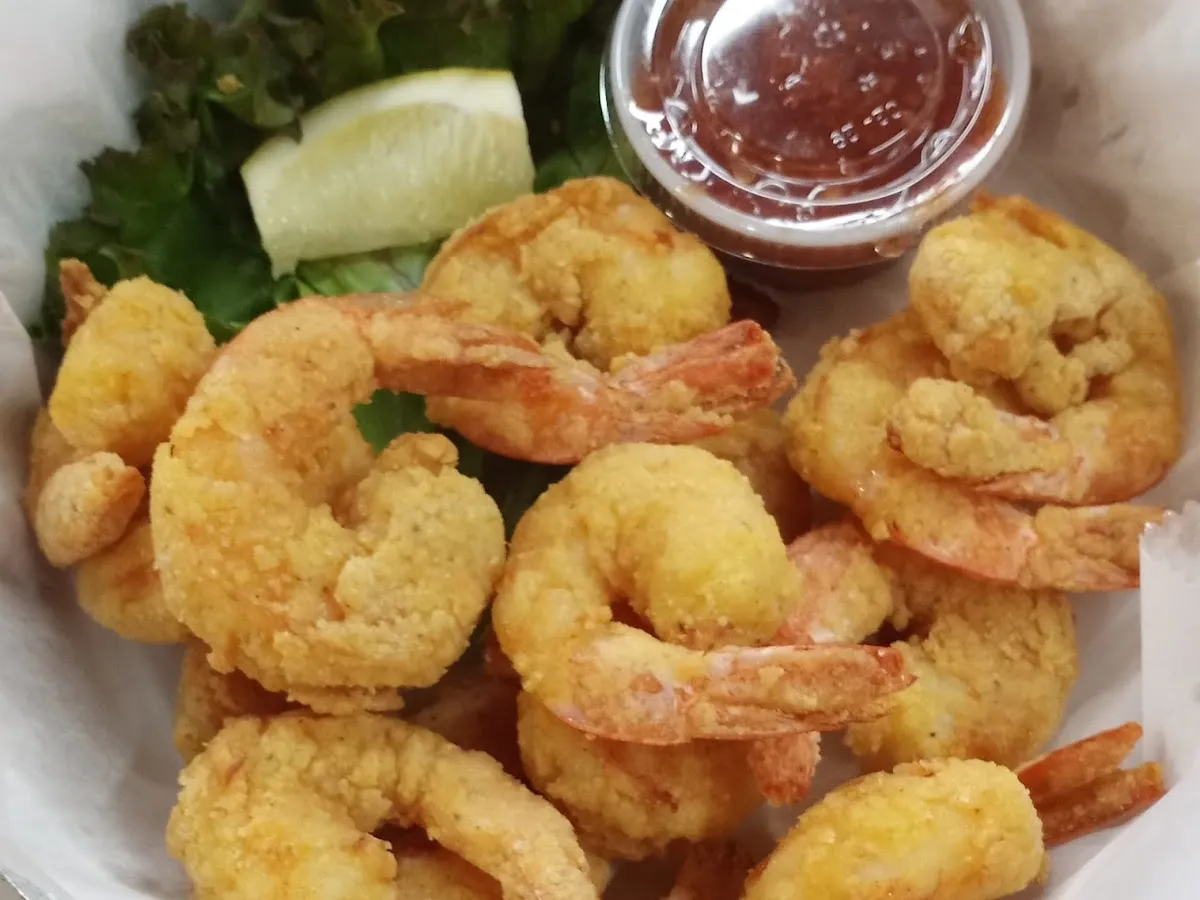 By Land Or Sea Xtream Cuisine photo 5