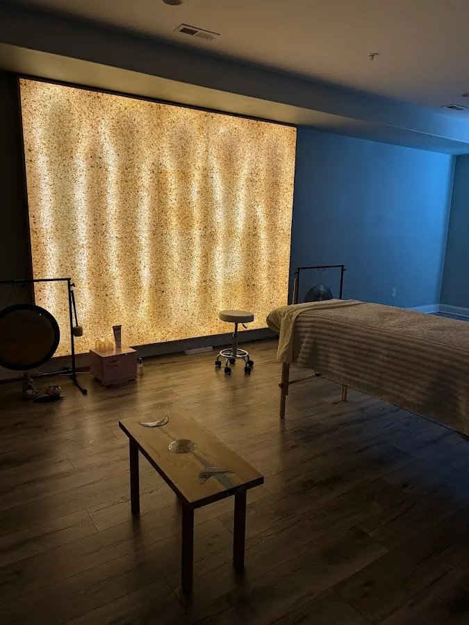 By The C Massage and More