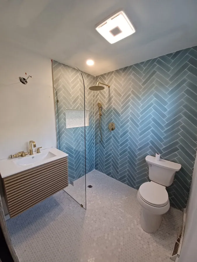 By Word of Mouth, LLC. A Home Improvement and Handyman Service Company