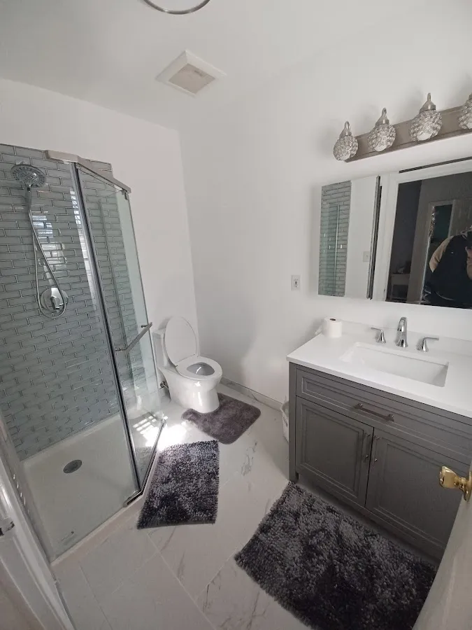 By Word of Mouth, LLC. A Home Improvement and Handyman Service Company photo 2