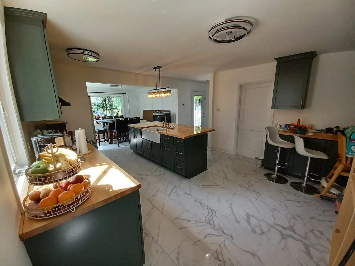 By Word of Mouth, LLC. A Home Improvement and Handyman Service Company photo 3