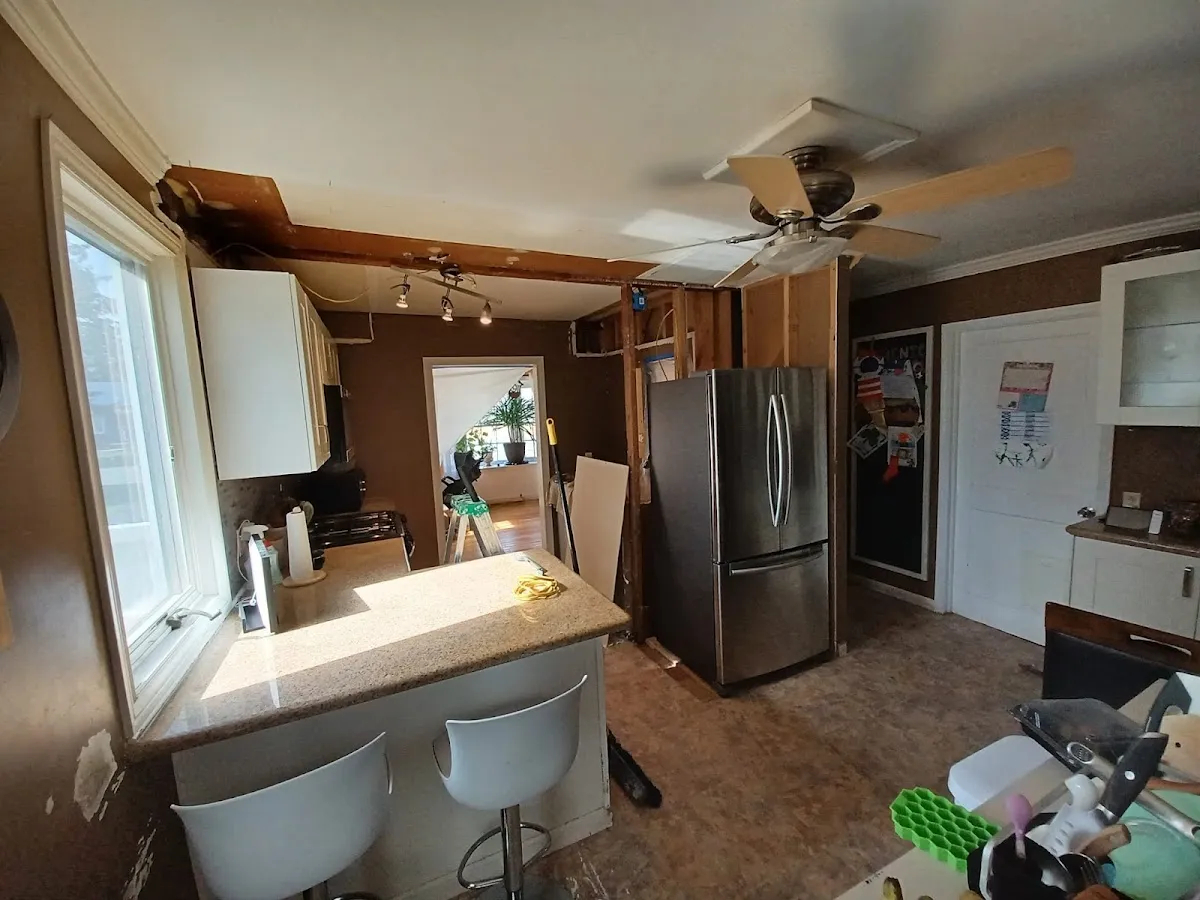 By Word of Mouth, LLC. A Home Improvement and Handyman Service Company photo 4