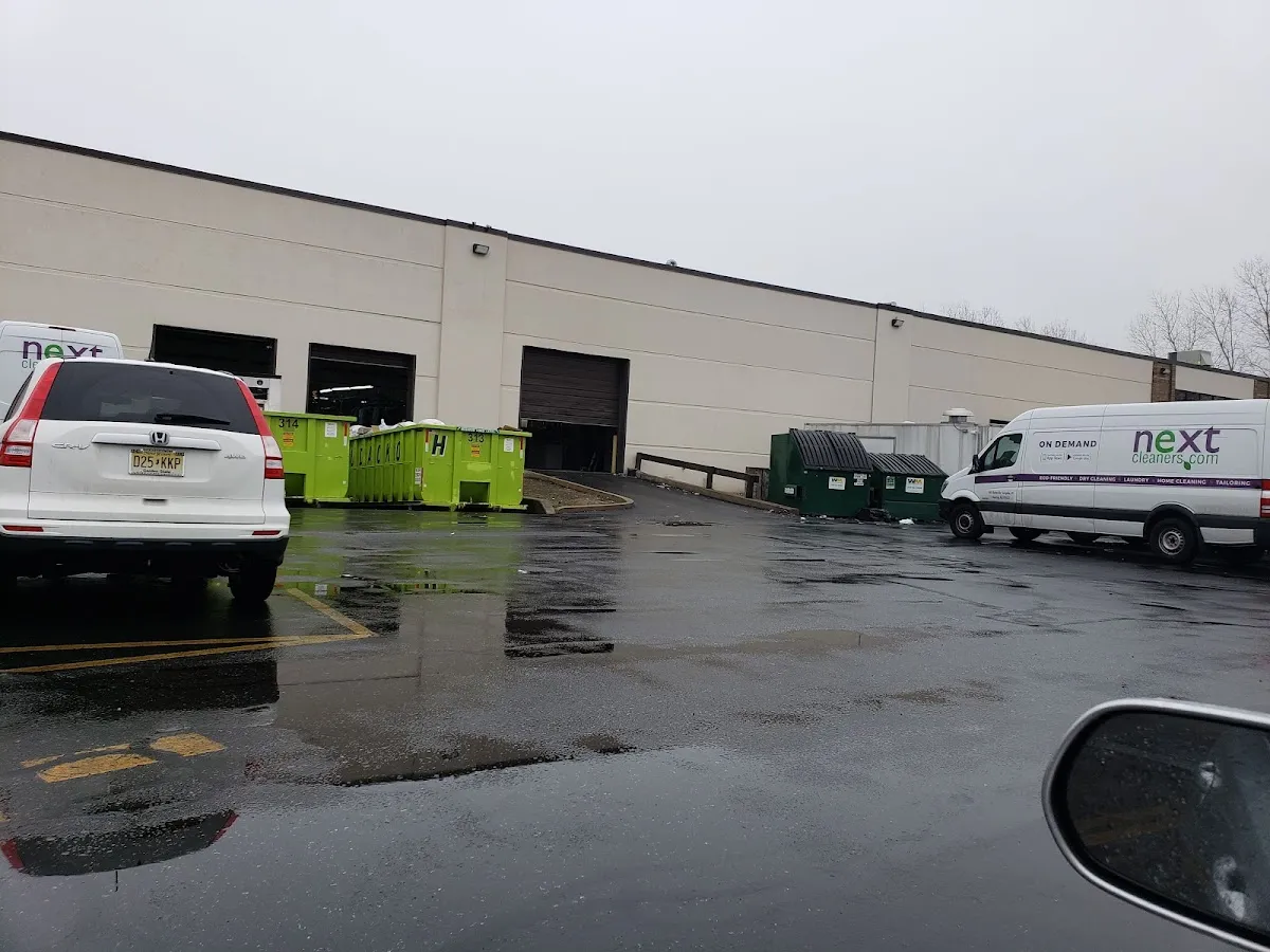 ByNext - Dry Cleaning, Laundry, Home Cleaning - New Jersey