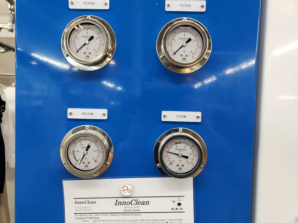 ByNext - Dry Cleaning, Laundry, Home Cleaning - New Jersey photo 3