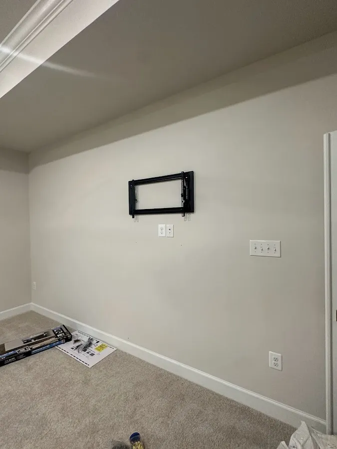 Byrne Electrical Services LLC