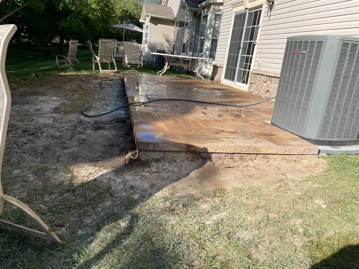 Byron's G Landscaping photo 4