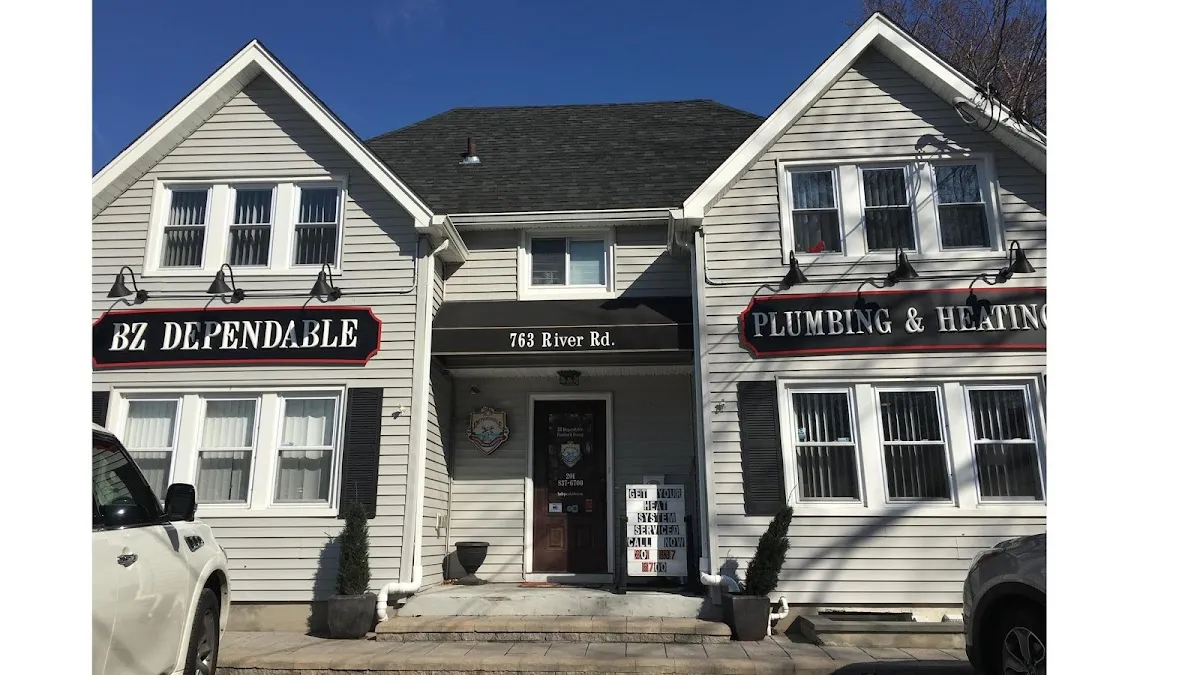 BZ Dependable Plumbing and Heating Inc photo 2